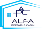 Alfa Portable Cabin